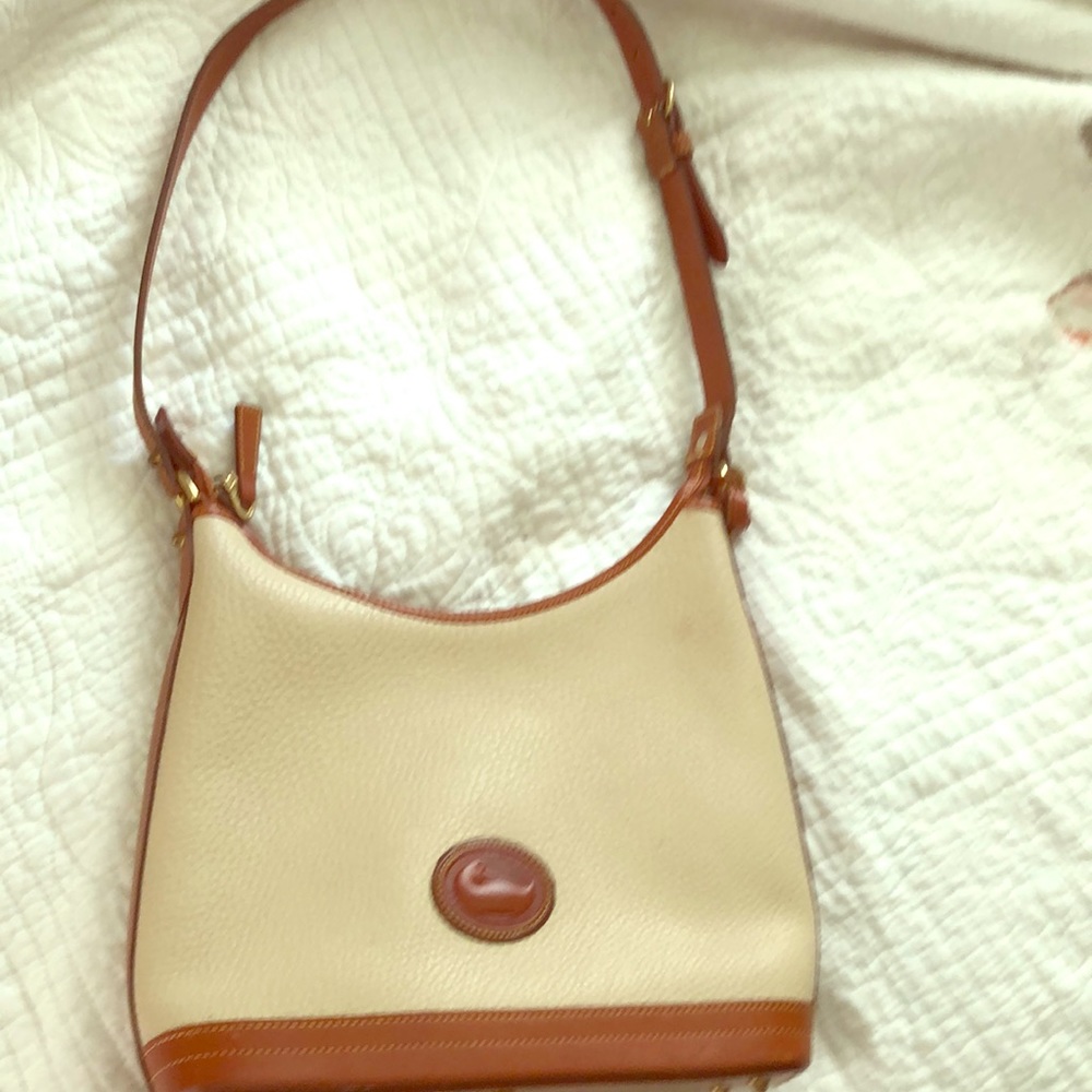 Vintage Dooney and Bourke